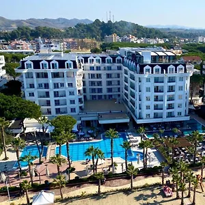 5* Szálloda Fafa Premium &