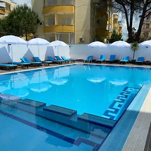 4* Üdülőközpont Atrium Deluxe