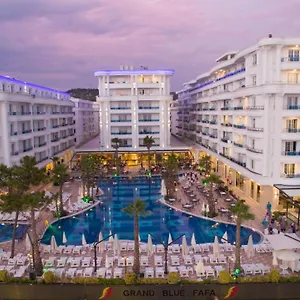 5* Üdülőközpont Grand Blue Fafa &