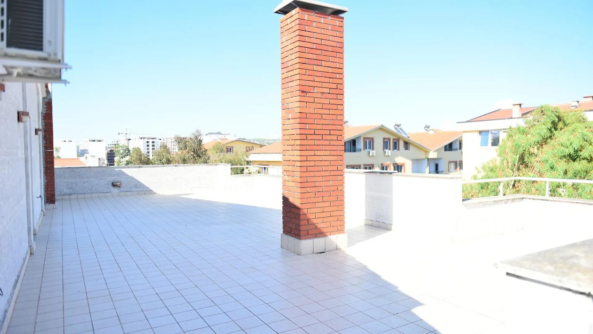 Albania Penthouse Escape Apartment Golem  0*, Golem (Tirana) Albania