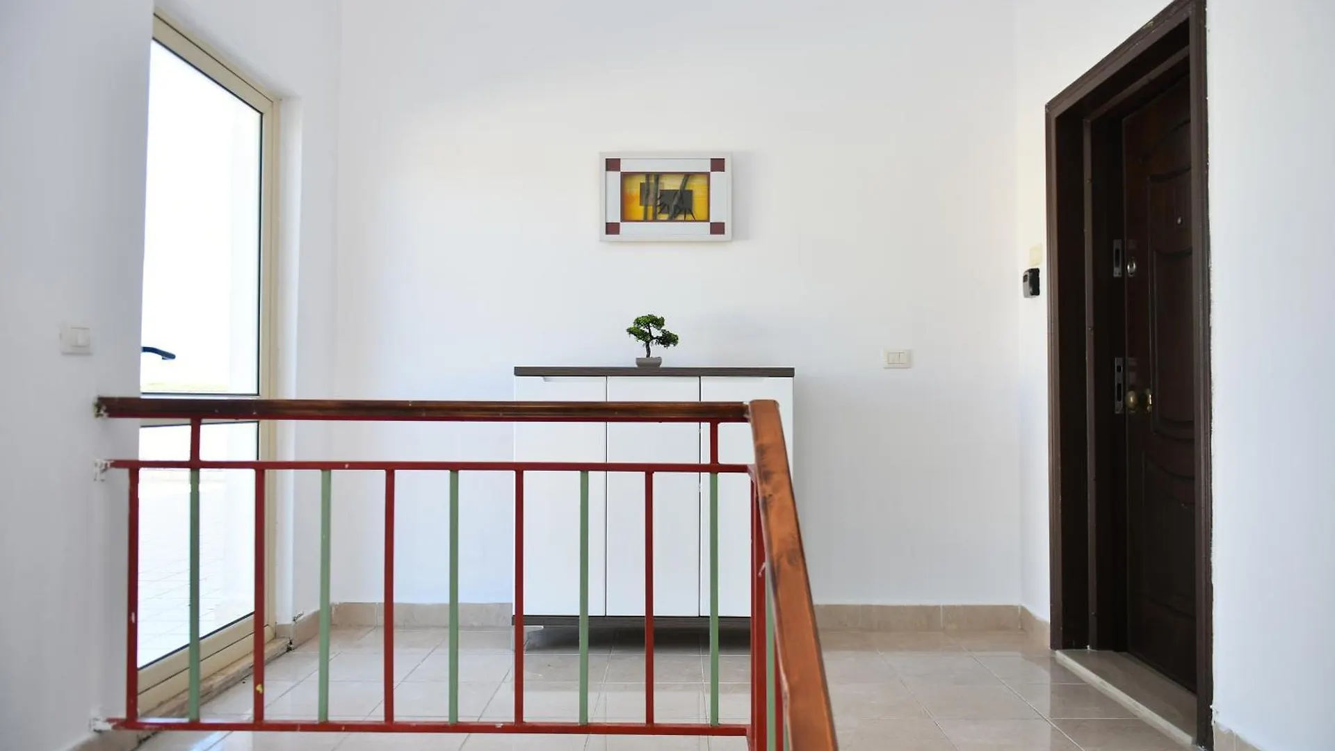 Albania Penthouse Escape Apartment Golem  Albania