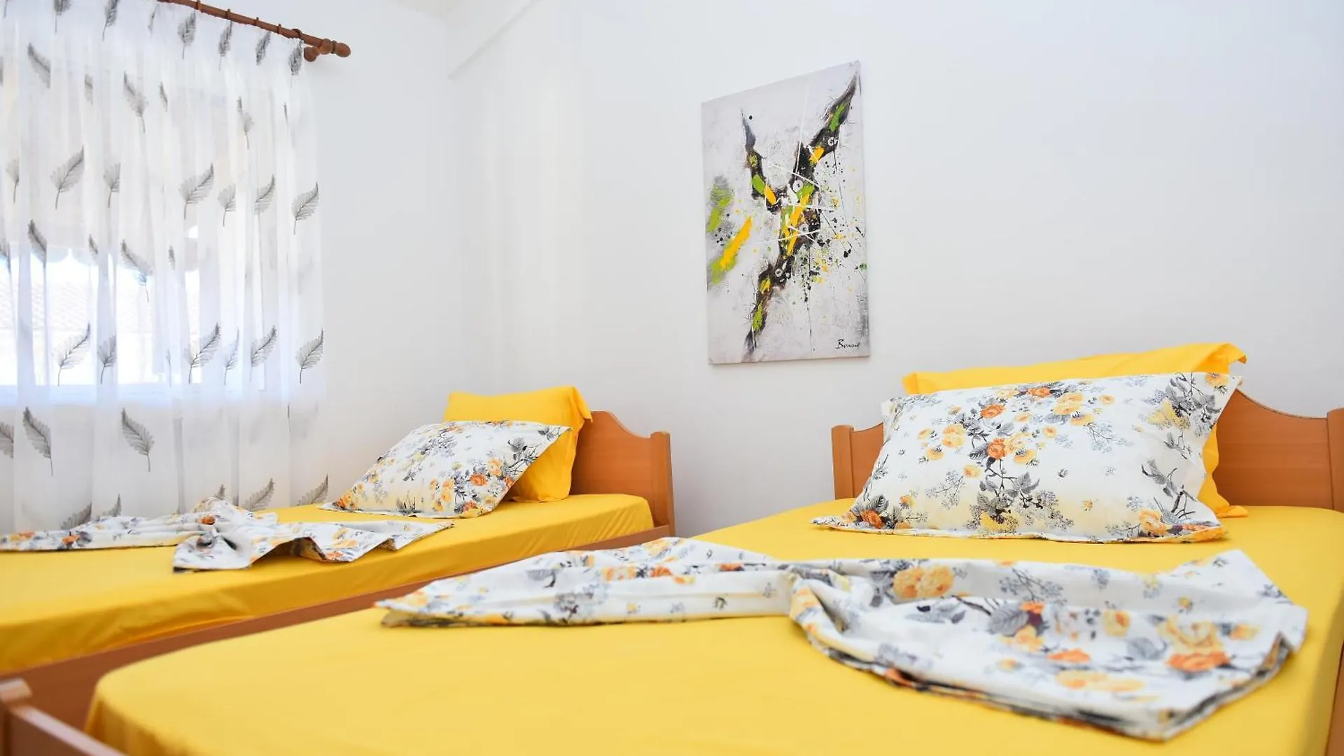 Albania Penthouse Escape Apartment Golem